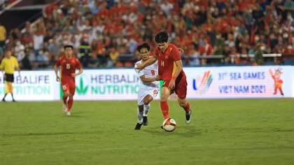 U23 Việt Nam tại SEA Games 31: Chưa hết nỗi lo!