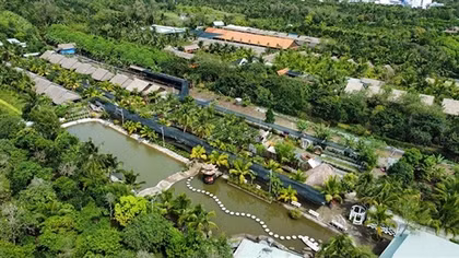 "Bắt bệnh" du lịch sinh thái Phong Điền