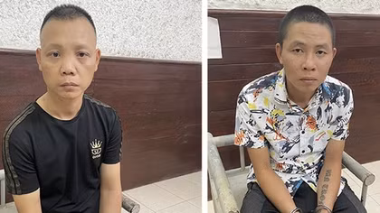 Nợ nần, đi từ Hà Nội lên Lào Cai trộm tài sản hơn 100 triệu đồng