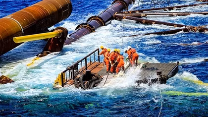 Sửa đổi Luật Dầu khí để tăng cường hiệu lực, hiệu quả trong quản lý nhà nước