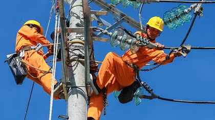 Biểu giá bán lẻ điện mới các hộ sử dụng ít điện sẽ ít bị tác động