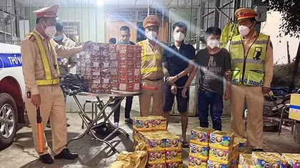 Công an Đắk Nông xoá nhiều ổ nhóm tín dụng đen, phạm pháp hình sự