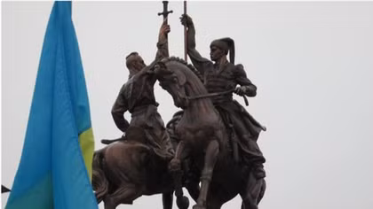 Koliivshchyna – Nỗi đau Ukraine
