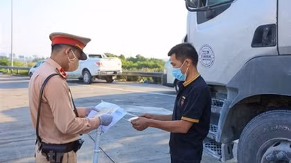 Nhiều cơ sở đào tạo đề xuất mở rộng phạm vi các tuyến đường tập lái
