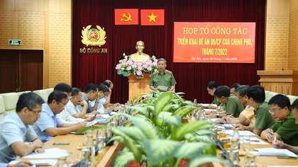 Những tiện ích người dân và doanh nghiệp được hưởng từ Đề án 06 trong 6 tháng qua