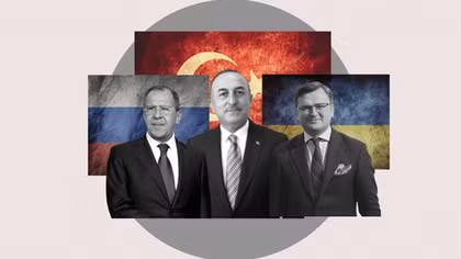 Nga xác nhận đối thoại cấp ngoại trưởng với Ukraine