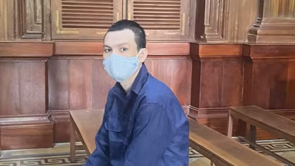 Tử hình gã thợ hàn đâm chết nữ bán hàng tạp hóa