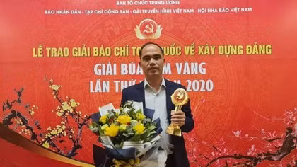 Thành tích ấn tượng của Trung tá Công an chặn xe bắt cướp