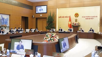 Bố trí vốn phải tập trung, không dàn trải