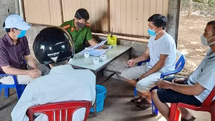 Hạnh phúc từ những việc “không tên”