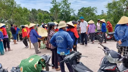 Đừng để phạm tội vì thiếu hiểu biết!