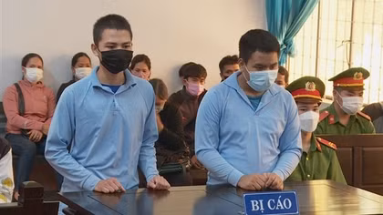 Manh động đánh người trọng thương