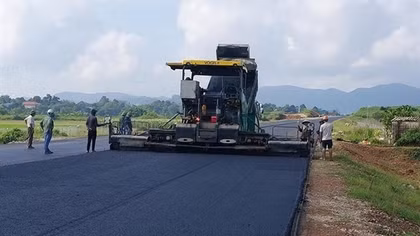 Không “xuê xoa”, nương nhẹ với các nhà thầu chậm giải ngân