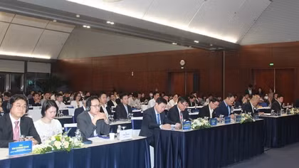 Chia sẻ kinh nghiệm quốc tế xử phạt vi phạm hành chính trong lĩnh vực an ninh mạng