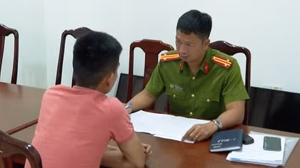 Nhiều người ở Huế bị lừa sang Campuchia lao động với mức lương nghìn USD