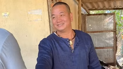 Cùn mòn trong "xu hướng"