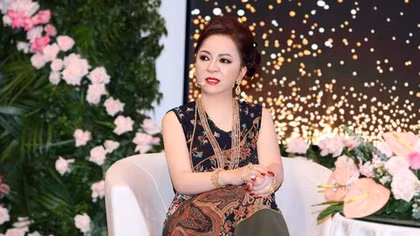 Tin thêm vụ bà Nguyễn Phương Hằng bị tạm hoãn xuất cảnh