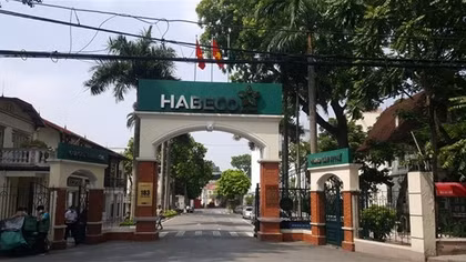 Đánh thức di sản công nghiệp