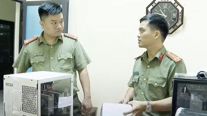 Nguy cơ lộ lọt thông tin cá nhân từ mạng xã hội