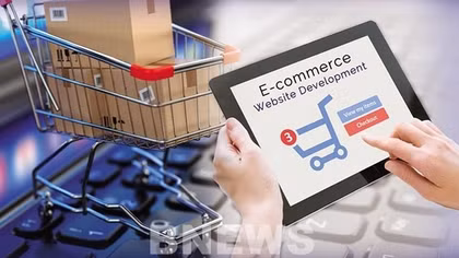 37 nhà cung cấp nước ngoài đăng ký nộp thuế thương mại điện tử tại Việt Nam