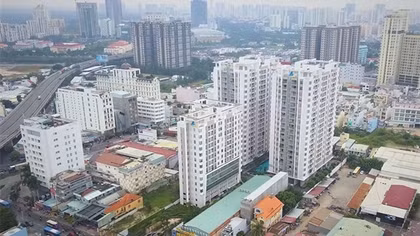 Loay hoay rà soát, khắc phục vi phạm về đất đai tại 34 dự án