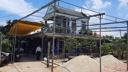 Thêm nạn nhân tử vong sau vụ xe tải gây tai nạn liên hoàn
