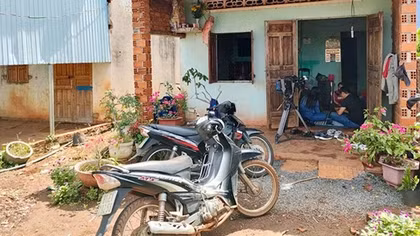 Lừa xuất ngoại làm việc lương cao rồi đòi tiền chuộc