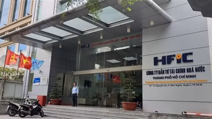 Nhiều thiếu sót trong việc quản lý, sử dụng vốn nhà nước tại Công ty HFIC