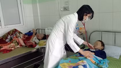 Quảng Nam “cảnh báo đỏ” về dịch sốt xuất huyết Dengue