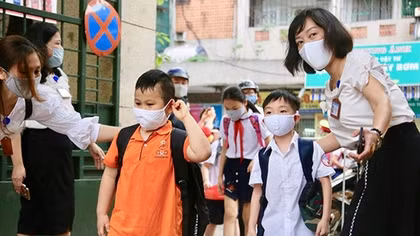 Không chủ quan, lơ là khi F0 giảm sâu