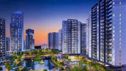 Siết tín dụng bất động sản: Người nghèo có mua được nhà?