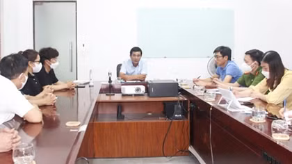 Điều tra vụ 4 công nhân tử vong tại Phú Thọ