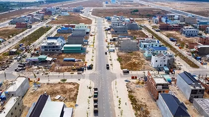 Đảm bảo ANTT tại khu tái định cư dự án sân bay Long Thành