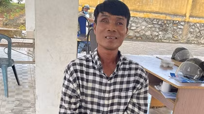 Sa lưới sau 27 năm trốn truy nã
