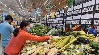 Hà Nội yêu cầu triển khai biện pháp bình ổn giá thị trường dịp cuối năm