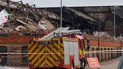 Nạn nhân vụ cháy tại Manchester, Anh có liên quan đến công dân Việt