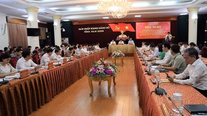 Phát huy vai trò của doanh nhân trong thời kỳ mới