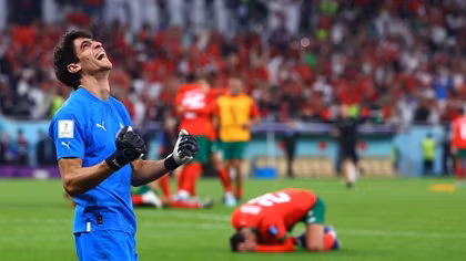 Morocco vô địch World Cup, tại sao không?
