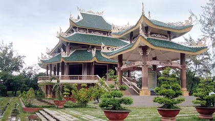Nguyễn Đình Chiểu và những di sản còn mãi với thời gian