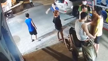 Kỷ luật Phó Trưởng Công an phường Sông Bằng, cho thôi phục vụ trong CAND