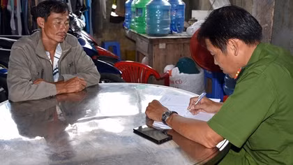 Đòi 20 triệu đồng không được, đâm chết con nợ