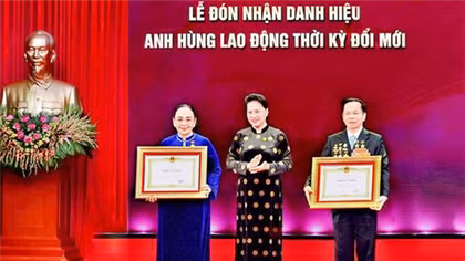 Golf Long Thành- Hành trình xây dựng doanh nghiệp bền vững vì cộng đồng, xã hội