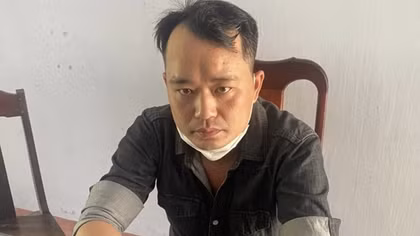 Dùng dao chém 2 người trọng thương rồi vượt đèo bỏ trốn
