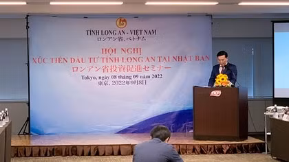 Tập đoàn Thắng Lợi Group khảo sát và đầu tư xúc tiến tại Nhật Bản