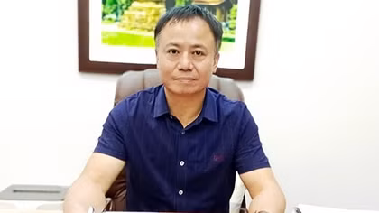 Tiến sĩ, nhà biên kịch Nguyễn Đăng Chương: Sẽ còn viết tiếp về lực lượng Công an
