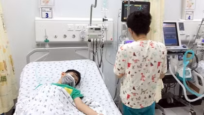 TP Hồ Chí Minh đối mặt với dịch sốt xuất huyết