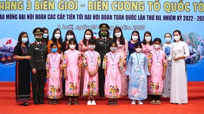 Những con số ấn tượng trong nhiệm kỳ 2017-2022