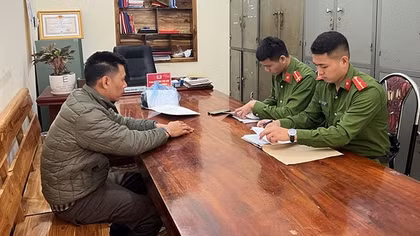 Lừa thu mua nông sản, chiếm đoạt hàng trăm triệu đồng