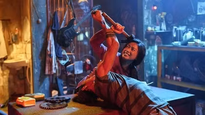 Người nữ trong điện ảnh Việt gần đây: “Đả nữ” miền Tây mang hình hài Hollywood