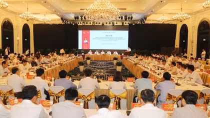 Góp ý Dự thảo Đề án xây dựng Nhà nước pháp quyền XHCN Việt Nam